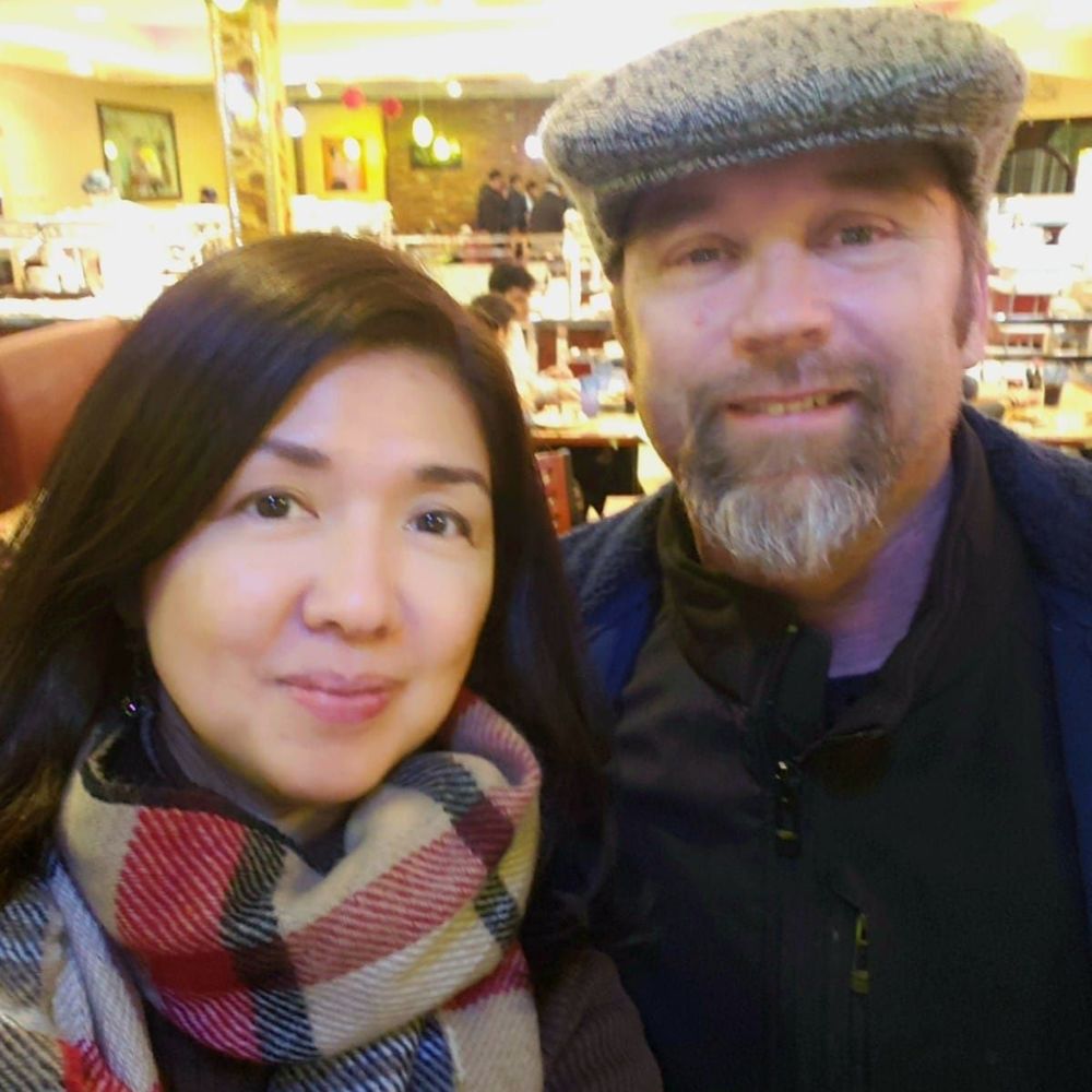 Meet your Posher, Suzanne